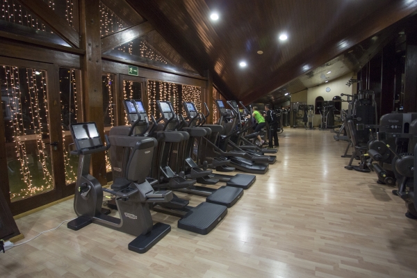 Aparthotel Sport AnyosPark The Mountain & Wellness Resort (Anyòs)